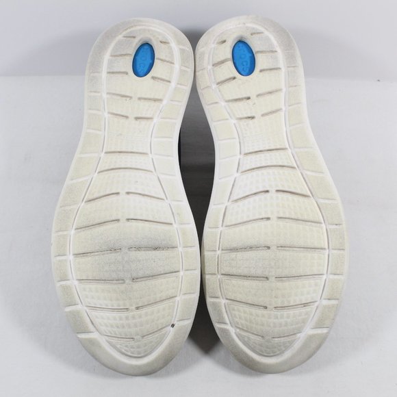 Crocs Men's LiteRide Pacer - Navy Blue 13 US - Picture 5 of 6